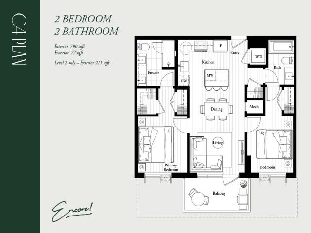 205-53 Kong Court, Coquitlam, BC, V0A 0A1