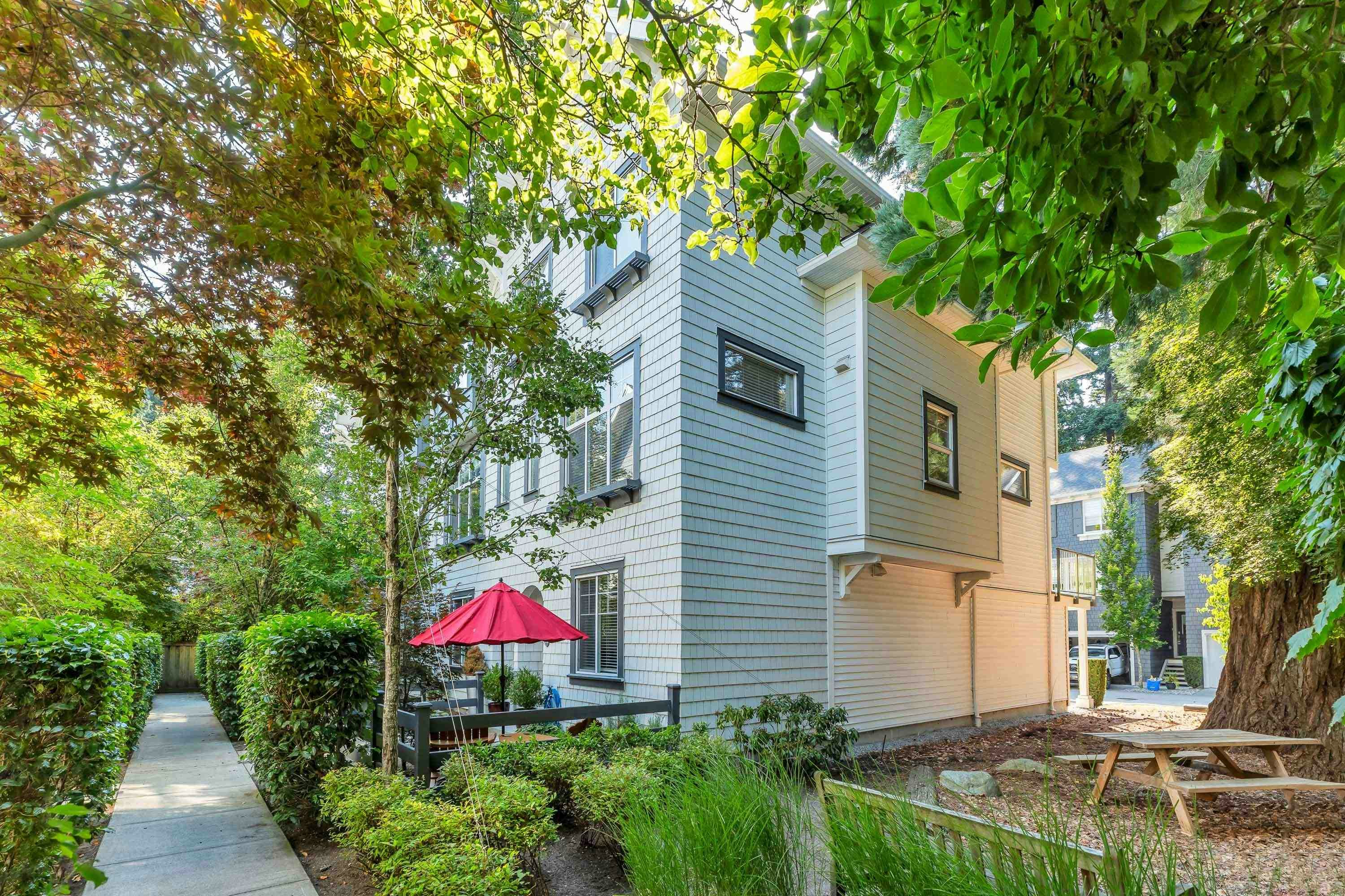 14-277 171 Street, Surrey, BC, V3Z 9P4