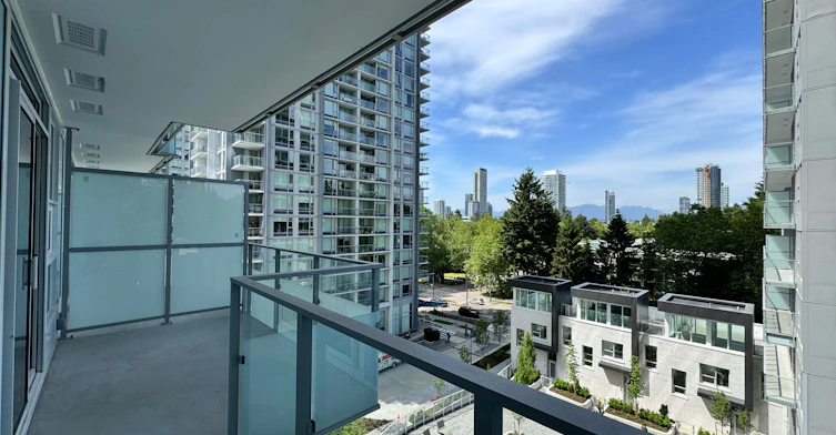 701-13768 100 Avenue, Surrey, BC, V3T 0V2 - 7