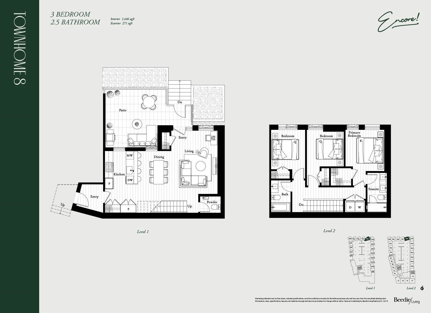 108-53 Kong Court, Coquitlam, BC, V0A 0A1