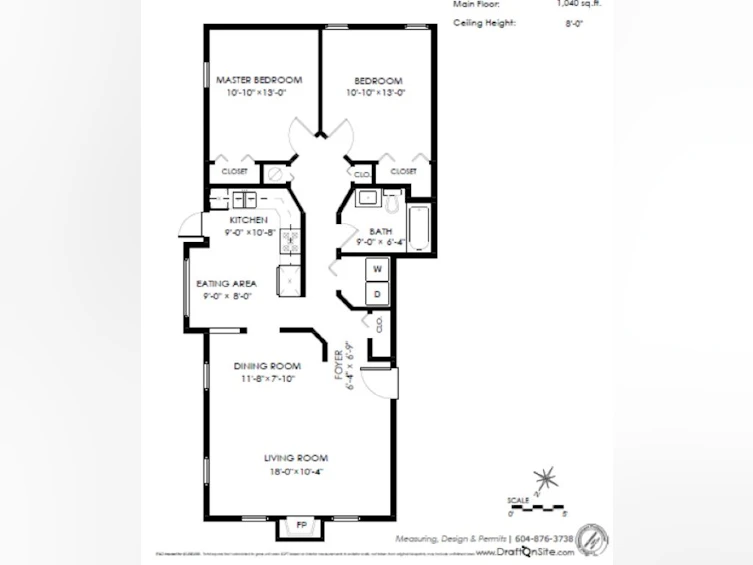 3-46008 Bole Avenue, Chilliwack, BC, V2P 2V5 - 29