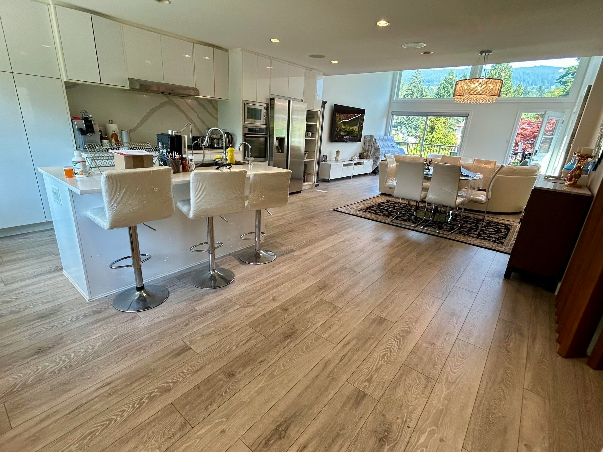 Upper-1015 Jefferson Avenue, West Vancouver, BC, V7T 2A6 - 2