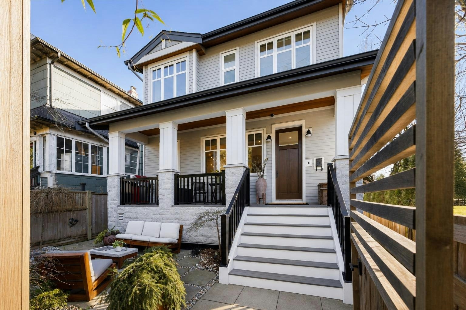 1506 E 11th Avenue, Vancouver, BC, V5N 1Y7