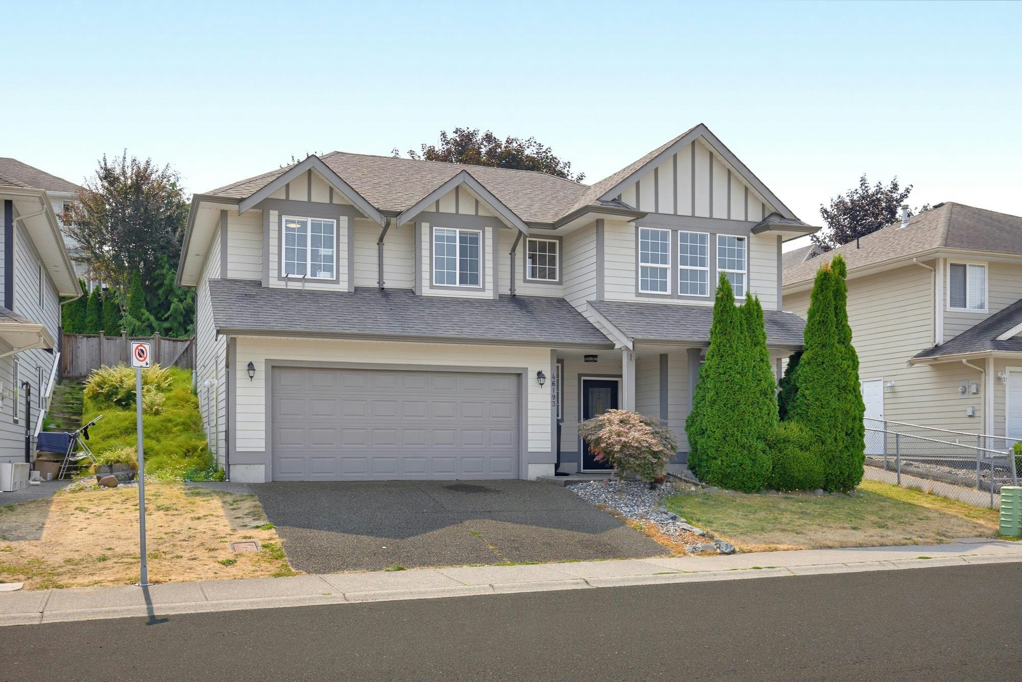 46193 Stoneview Drive, Chilliwack, BC, V2R 5W8