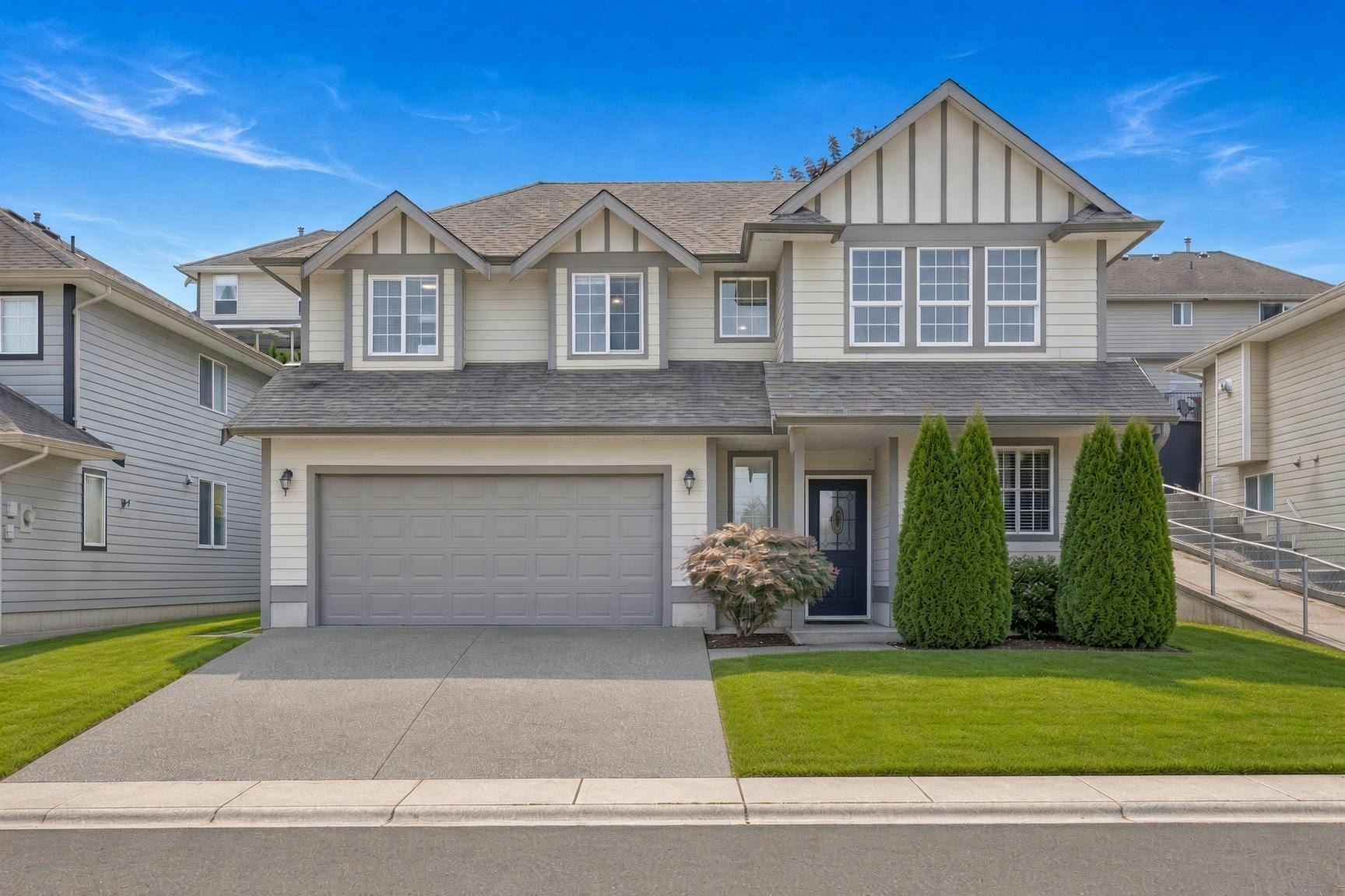 46193 Stoneview Drive, Chilliwack, BC, V2R 5W8