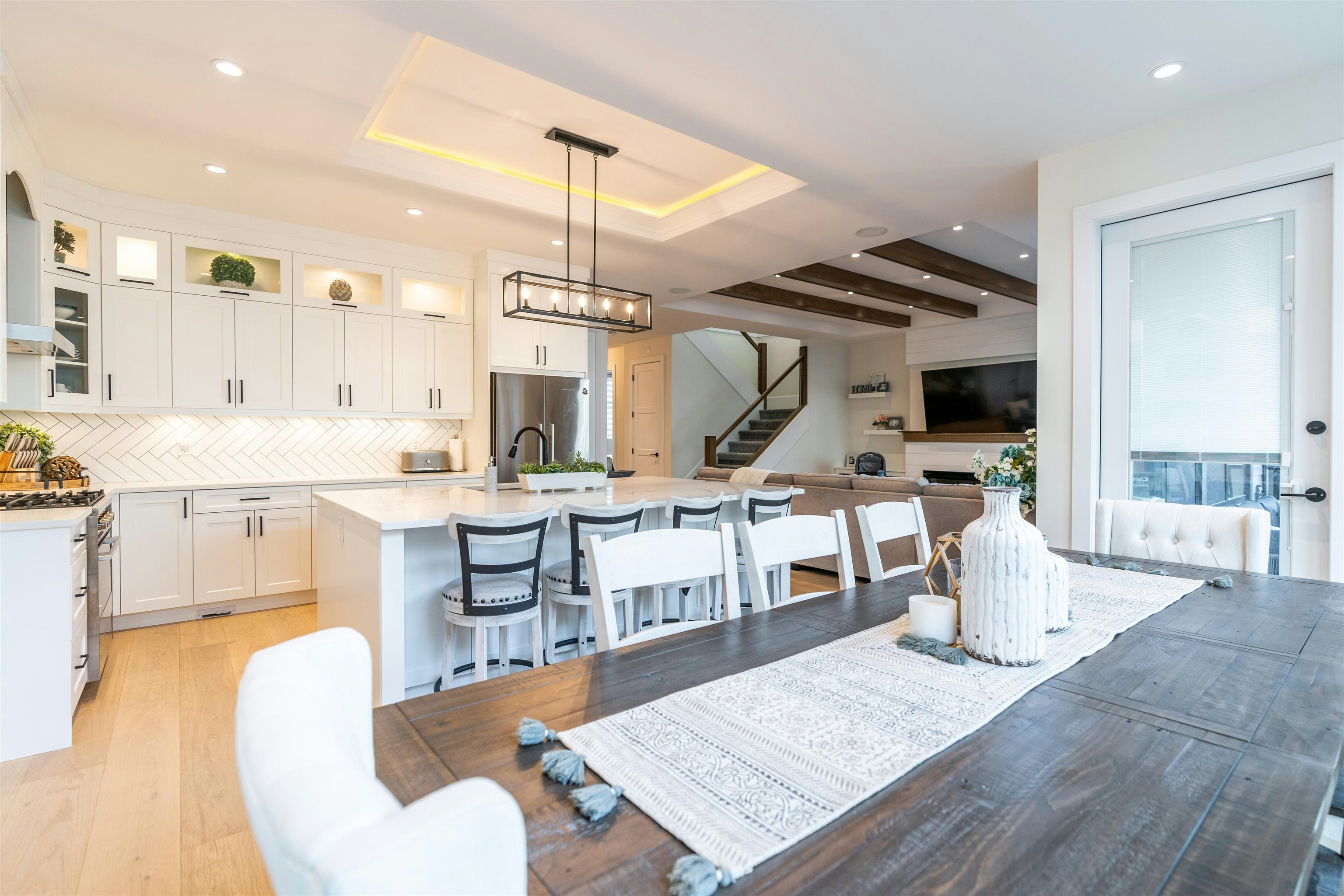 9732 182 Street, Surrey, BC, V4N 5A9 - 8
