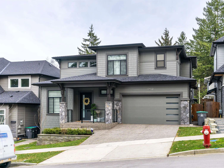 9732 182 Street, Surrey, BC, V4N 5A9