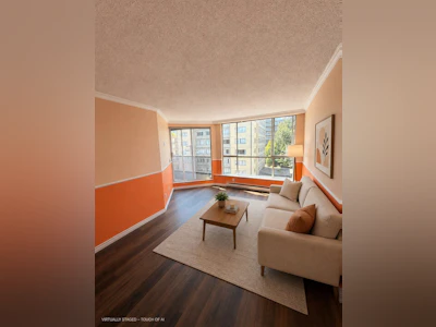 605-1270 Robson Street - 2