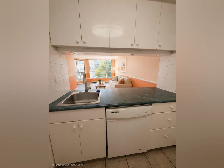 605-1270 Robson Street, Vancouver, BC, V6E 3Z6 - 6