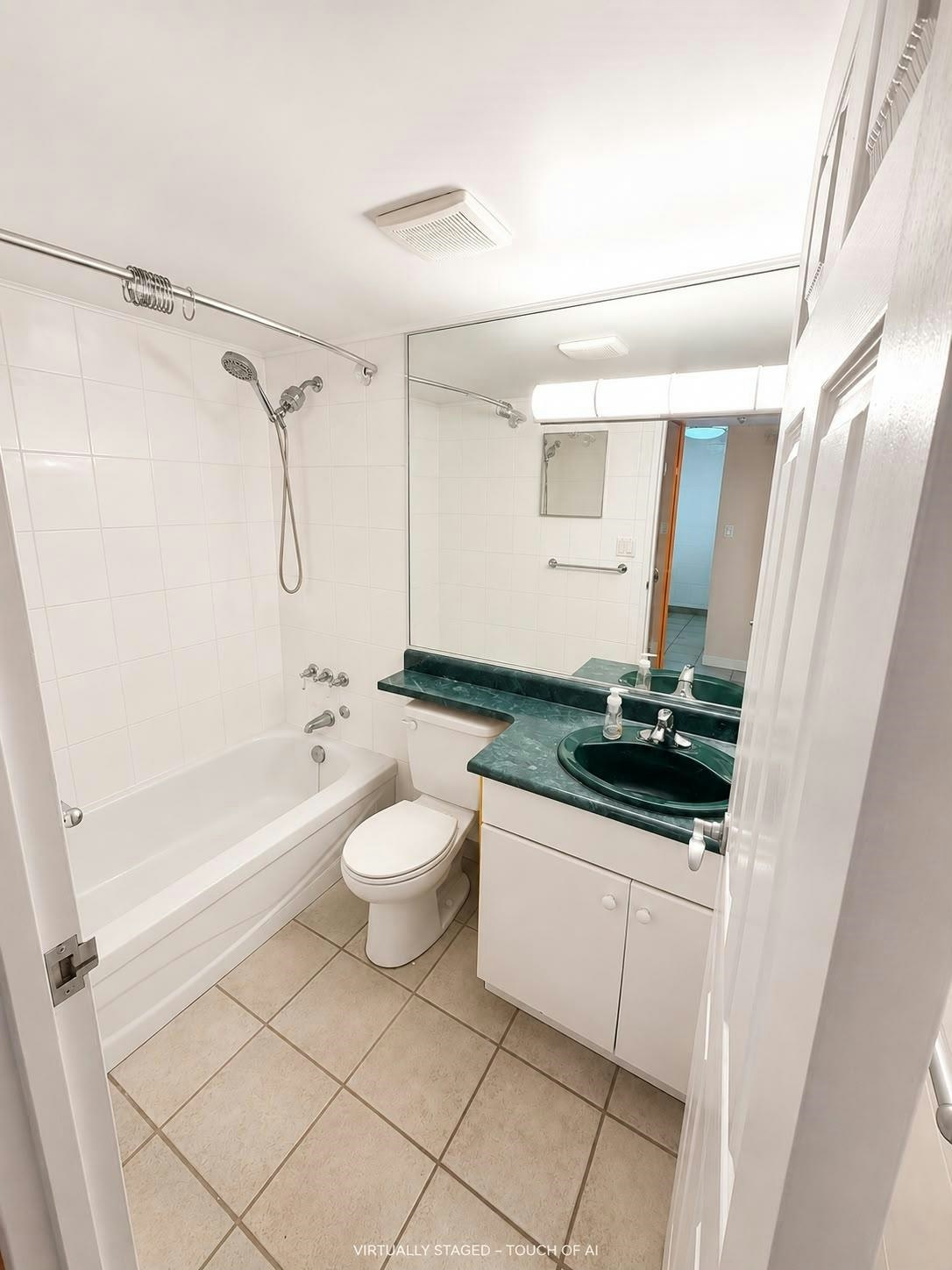 605-1270 Robson Street, Vancouver, BC, V6E 3Z6 - 8