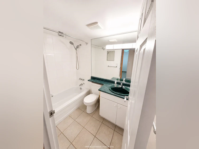 605-1270 Robson Street, Vancouver, BC, V6E 3Z6 - 8