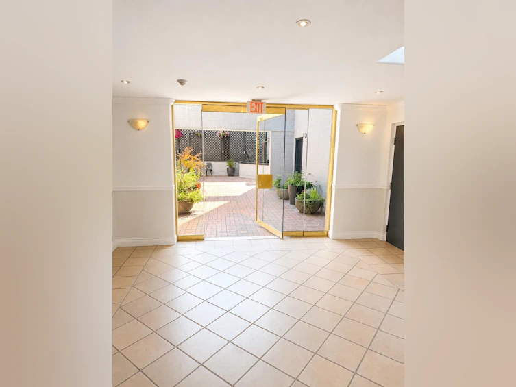 605-1270 Robson Street, Vancouver, BC, V6E 3Z6 - 9