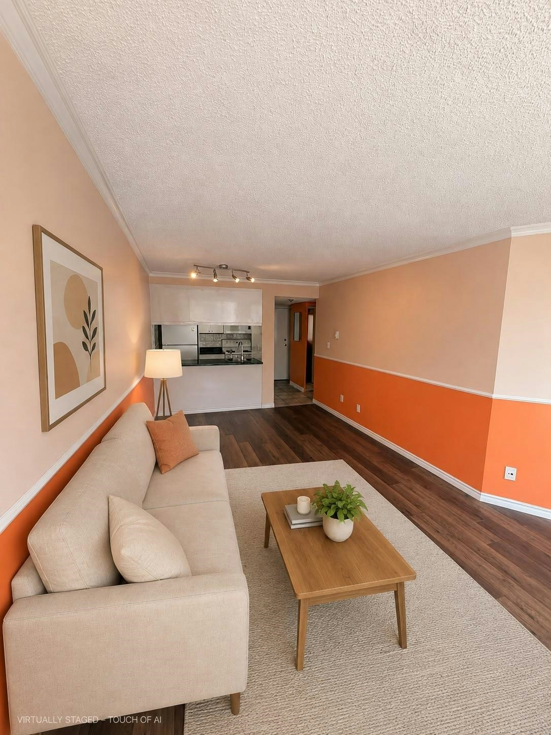 605-1270 Robson Street - 4