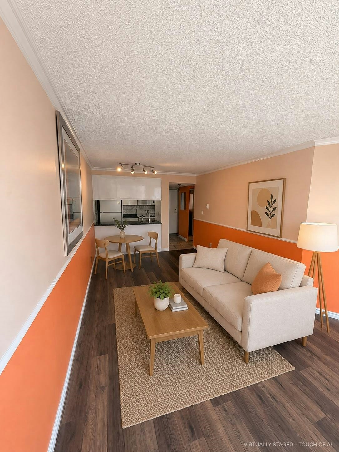 605-1270 Robson Street - 3