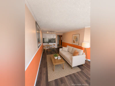 605-1270 Robson Street - 3