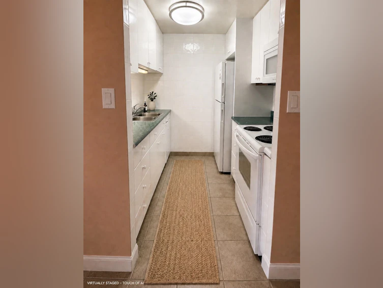 605-1270 Robson Street, Vancouver, BC, V6E 3Z6 - 5