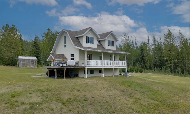 2814 Moose Road