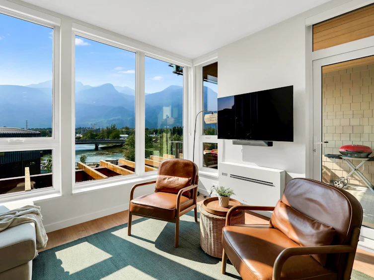 313-1506 Scott Crescent, Squamish, BC, V8B 1G4