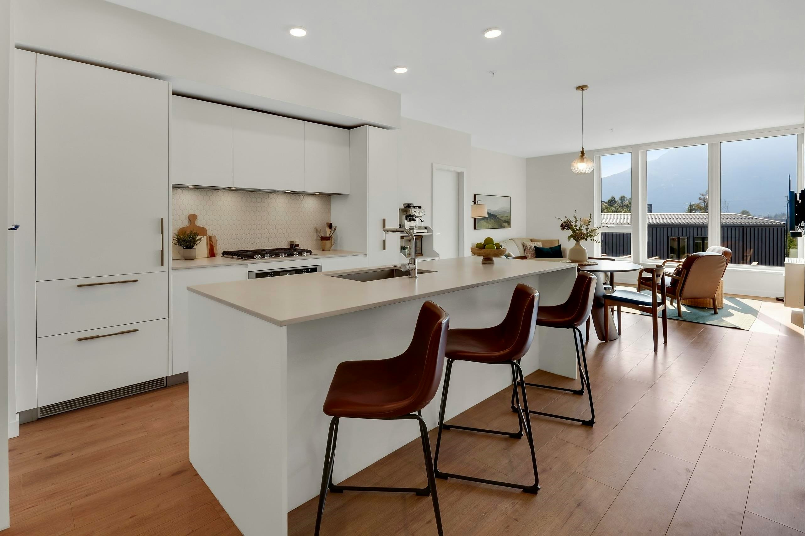 313-1506 Scott Crescent - 2