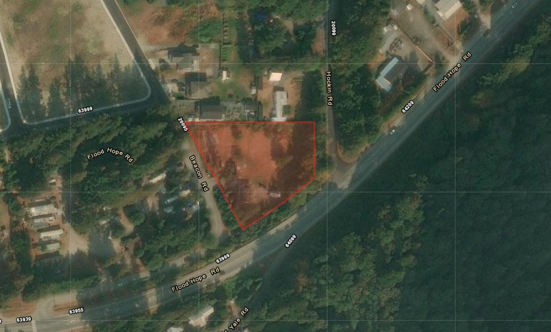 19978 Beacon Road, Hope, BC, V0X 1L2