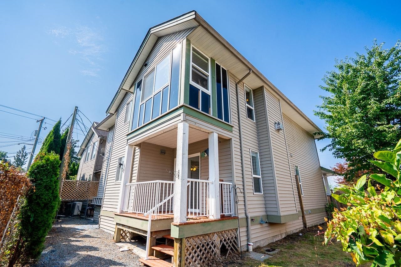 9570A Hazel Street, Chilliwack, BC, V2P 5N9 - 38