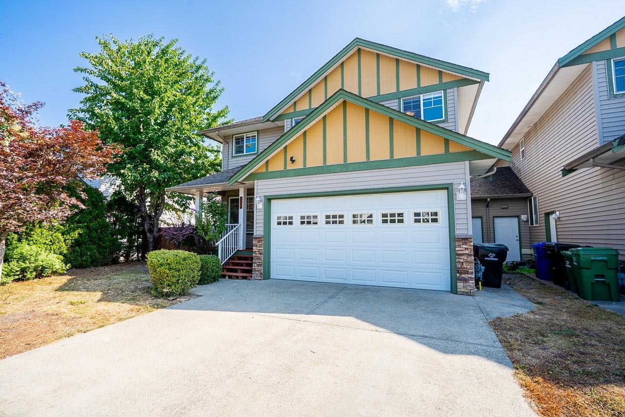 9570A Hazel Street - 3