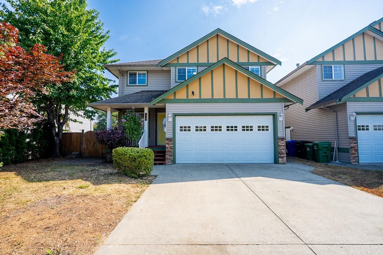 9570A Hazel Street - 2