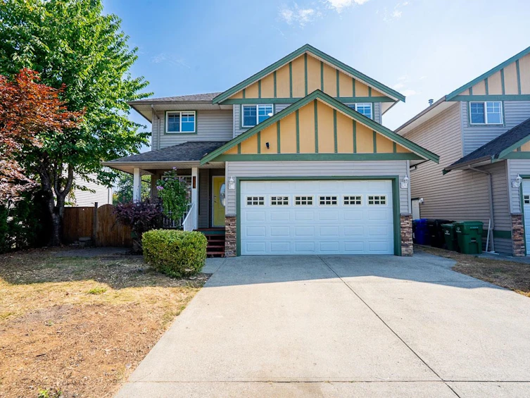 9570A Hazel Street, Chilliwack, BC, V2P 5N9 - 2