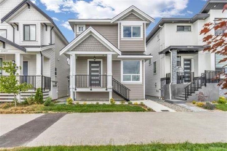19415 70 Avenue, Surrey, BC, V4N 1N2