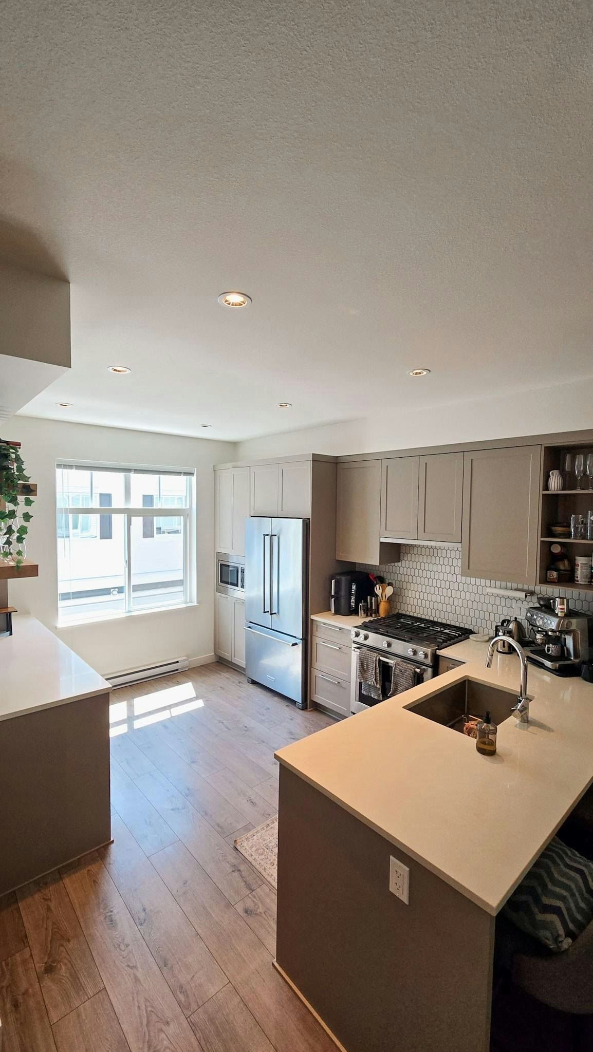 3565-135 Baycrest Avenue, Coquitlam, BC, V3B 2W7 - 9