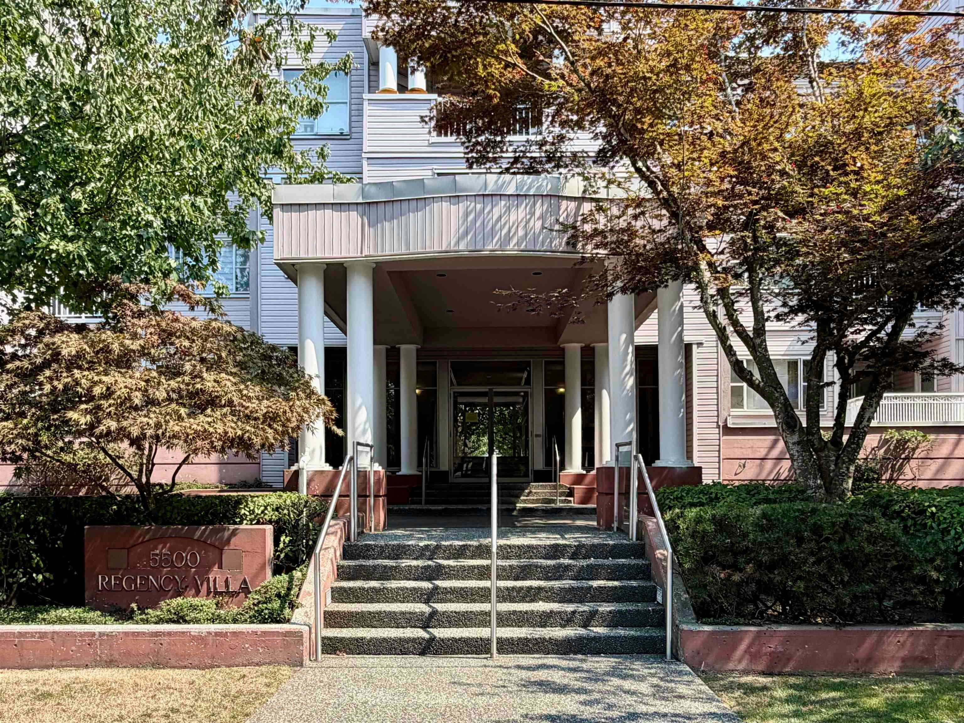 121-5500 Arcadia Road, Richmond, BC, V6X 3P5