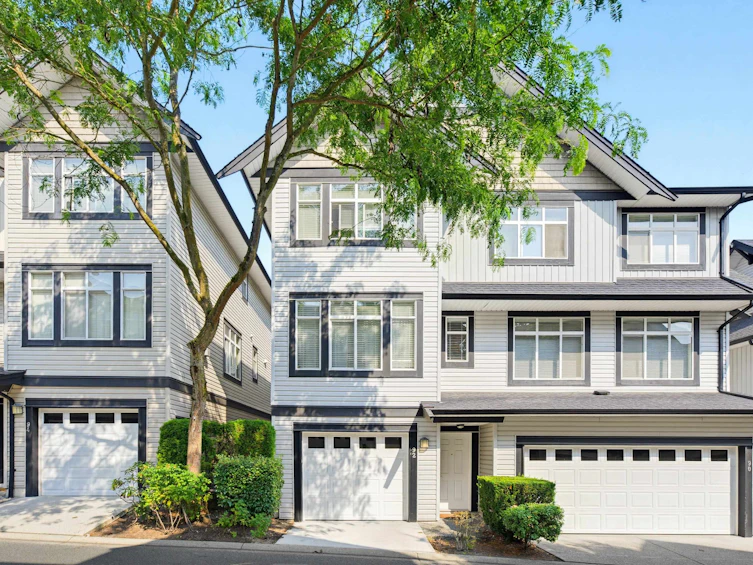 92-19932 70 Avenue, Langley, BC, V2Y 3C6