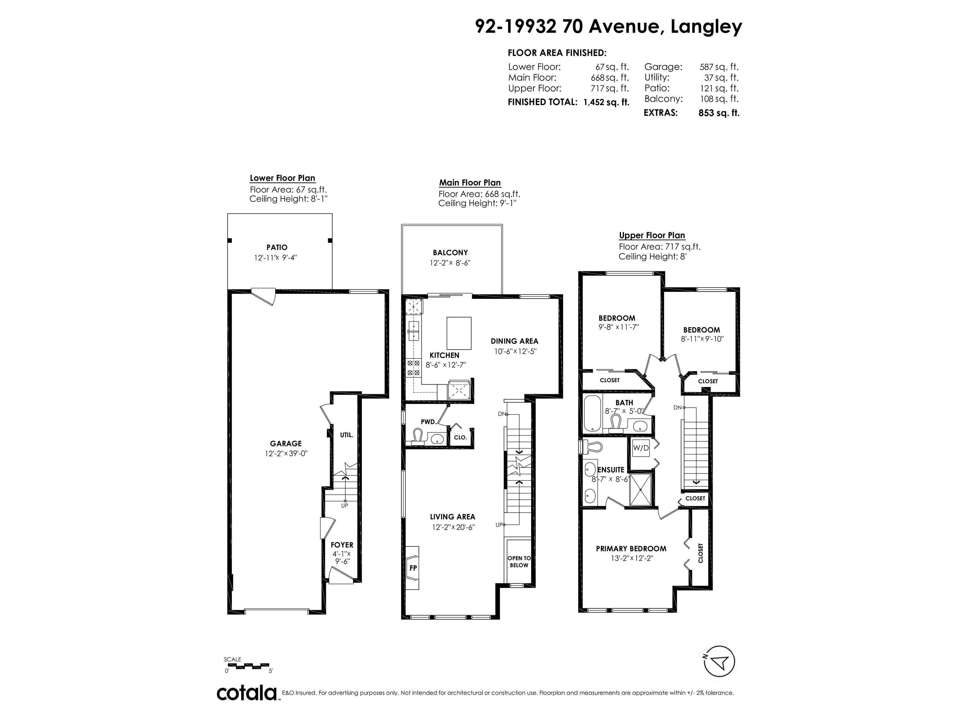 92-19932 70 Avenue - 4