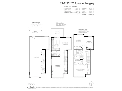 92-19932 70 Avenue - 4
