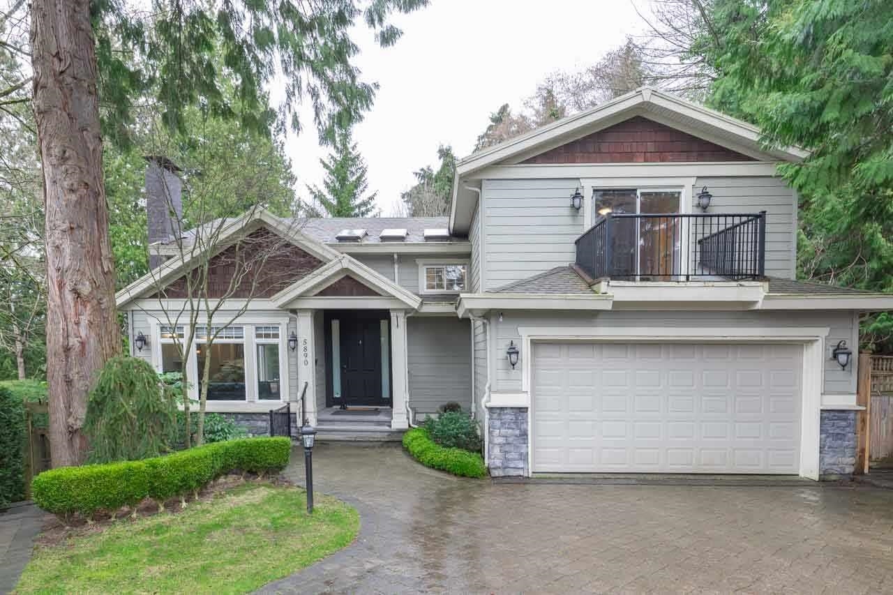 5890 Braemar Avenue, Burnaby, BC, V5E 3L5