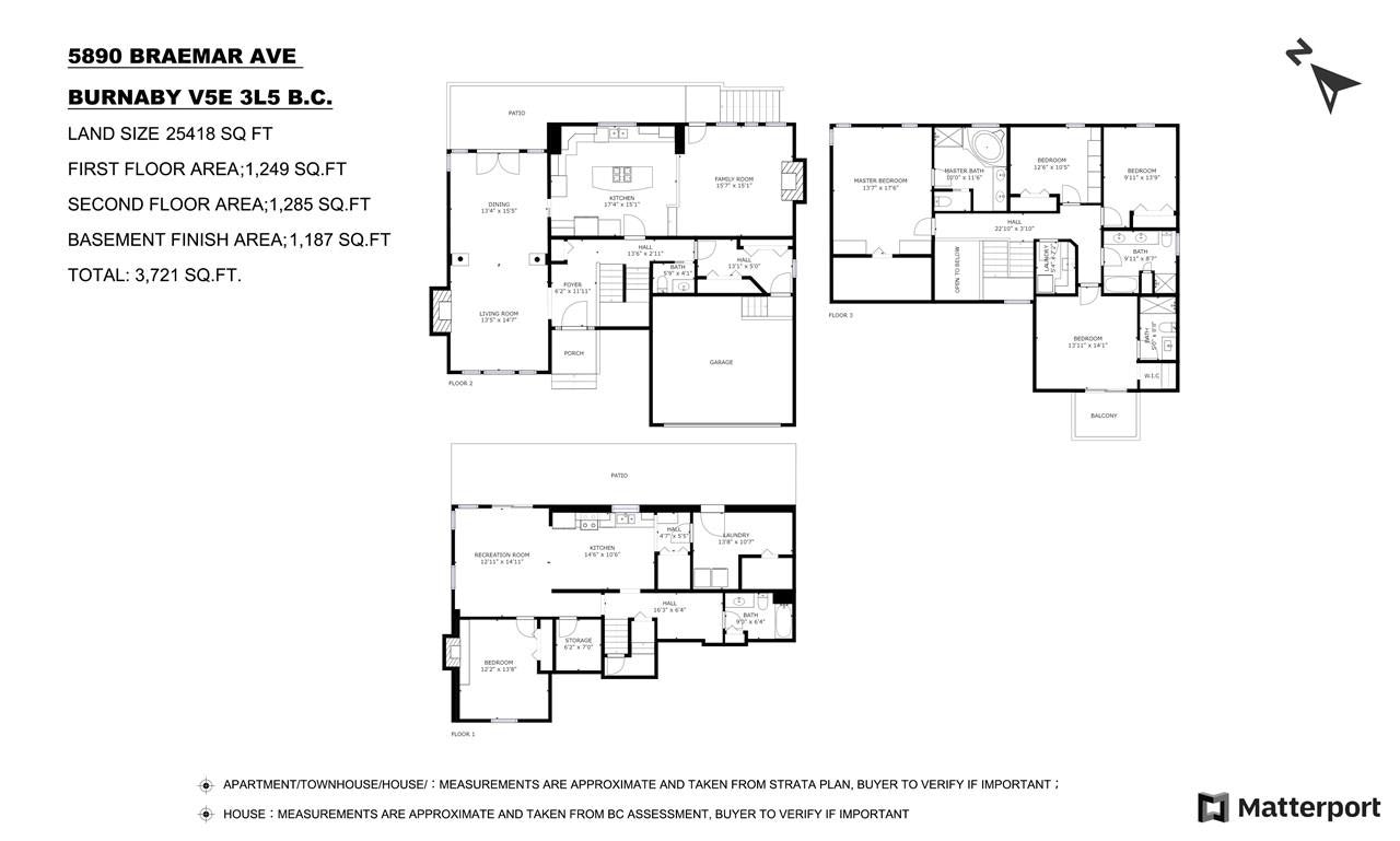 5890 Braemar Avenue, Burnaby, BC, V5E 3L5 - 37