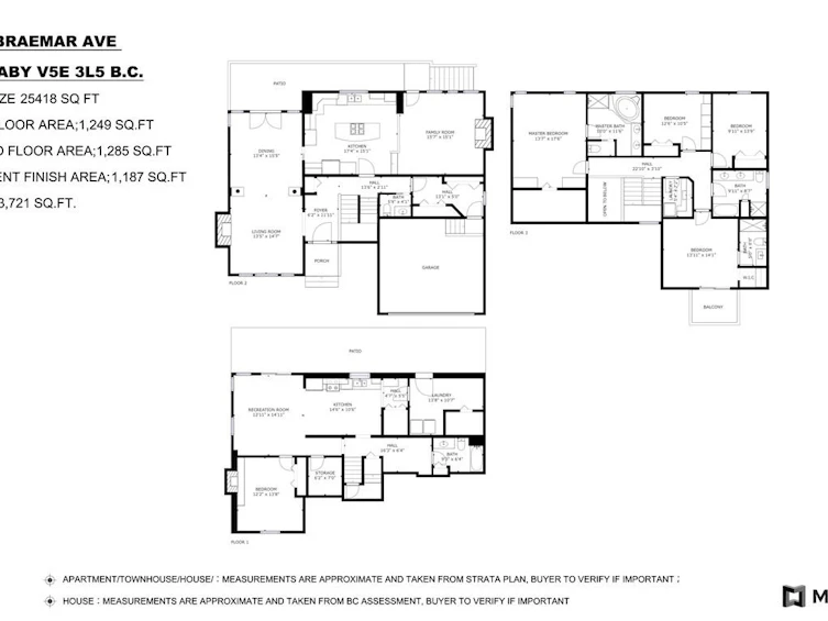 5890 Braemar Avenue, Burnaby, BC, V5E 3L5 - 37
