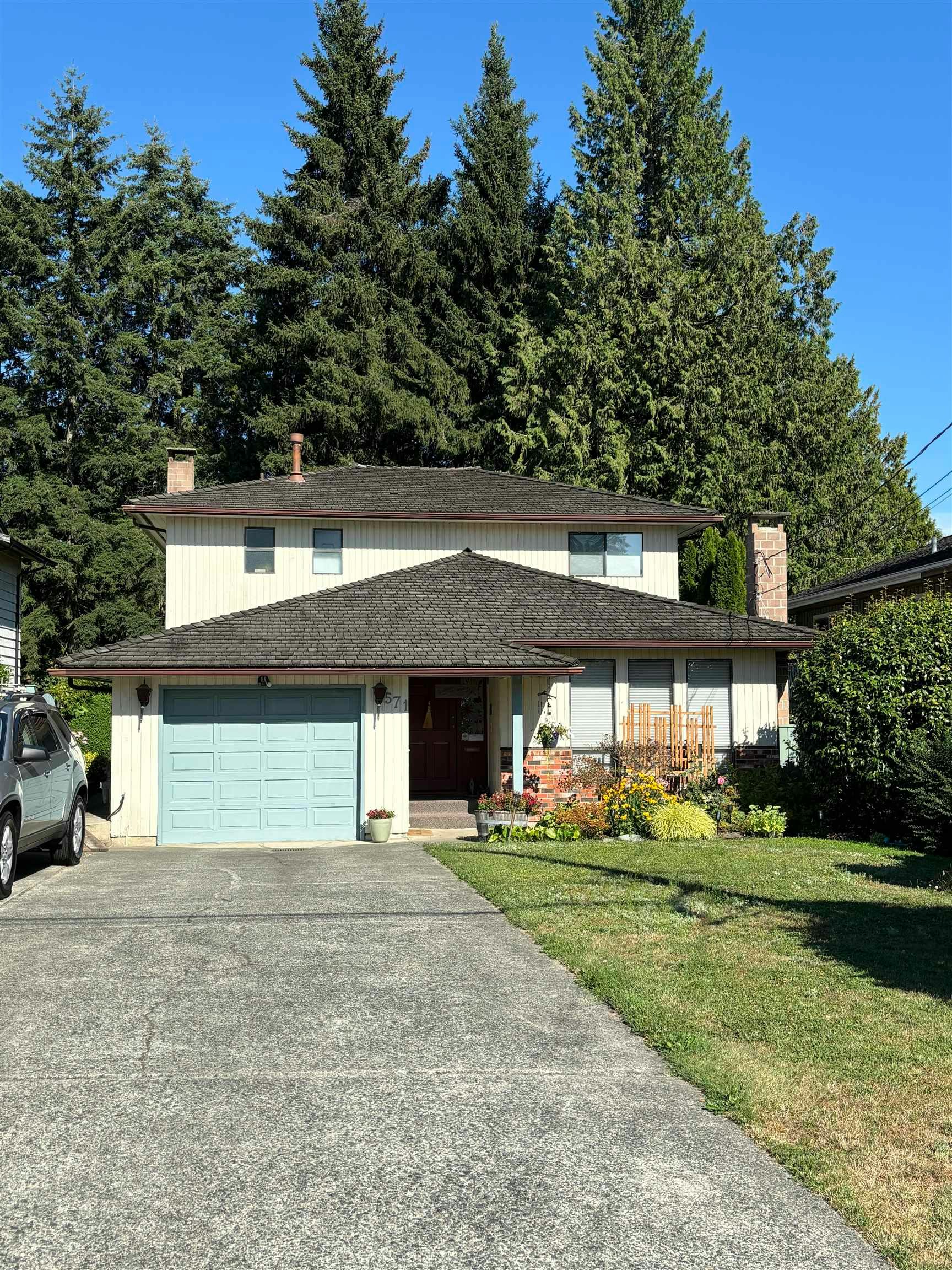 571 Berry Street, Coquitlam, BC, V3J 5T5