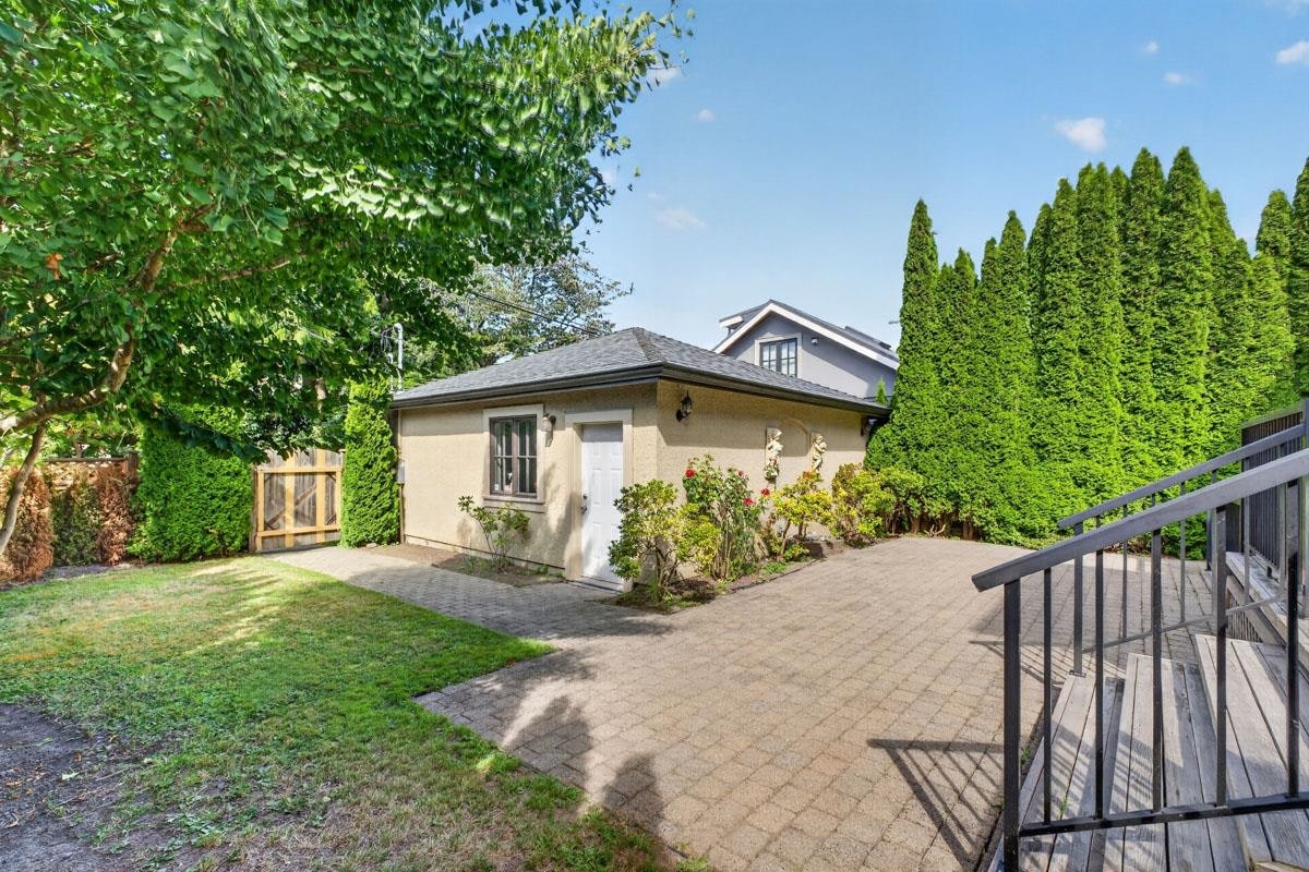 4339 W 9th Avenue, Vancouver, BC, V6R 2C8 - 13