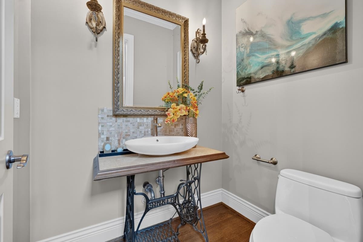 4339 W 9th Avenue, Vancouver, BC, V6R 2C8 - 7