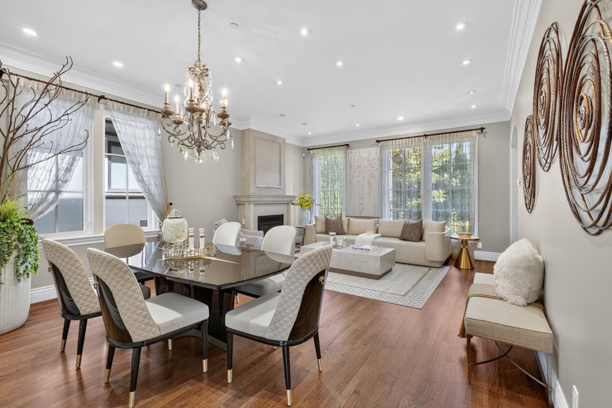 4339 W 9th Avenue, Vancouver, BC, V6R 2C8 - 5