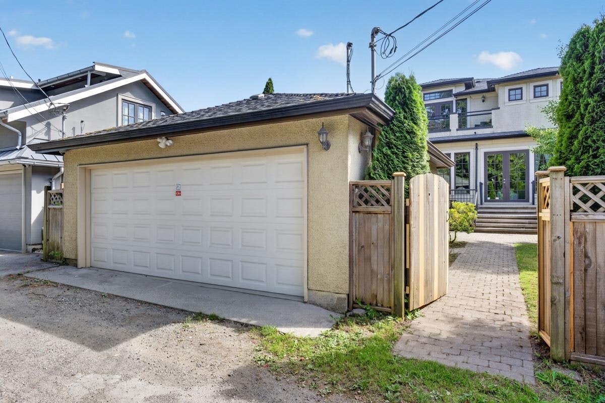 4339 W 9th Avenue, Vancouver, BC, V6R 2C8 - 14