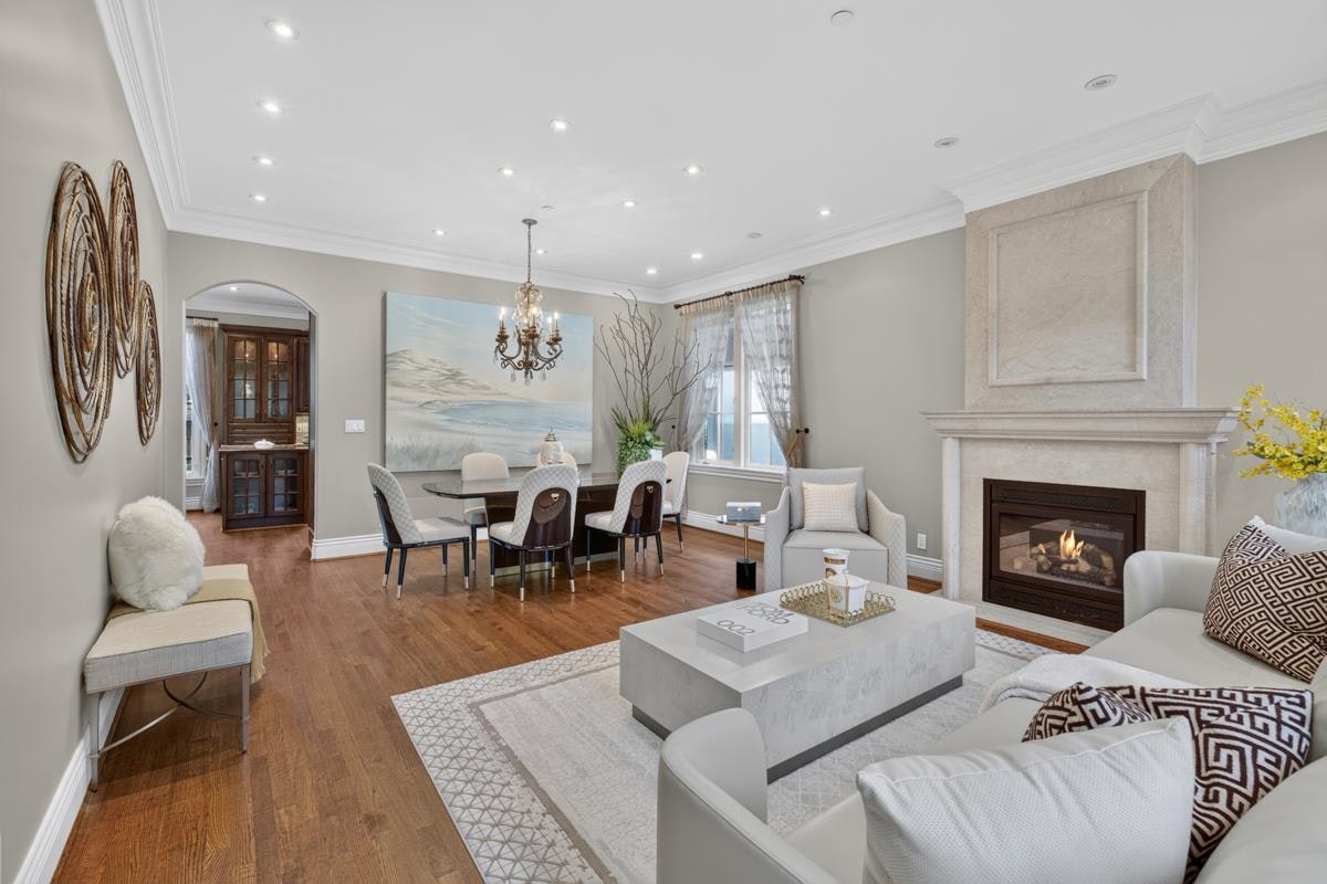 4339 W 9th Avenue, Vancouver, BC, V6R 2C8 - 4