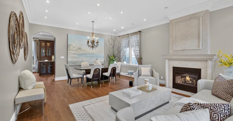 4339 W 9th Avenue, Vancouver, BC, V6R 2C8 - 4