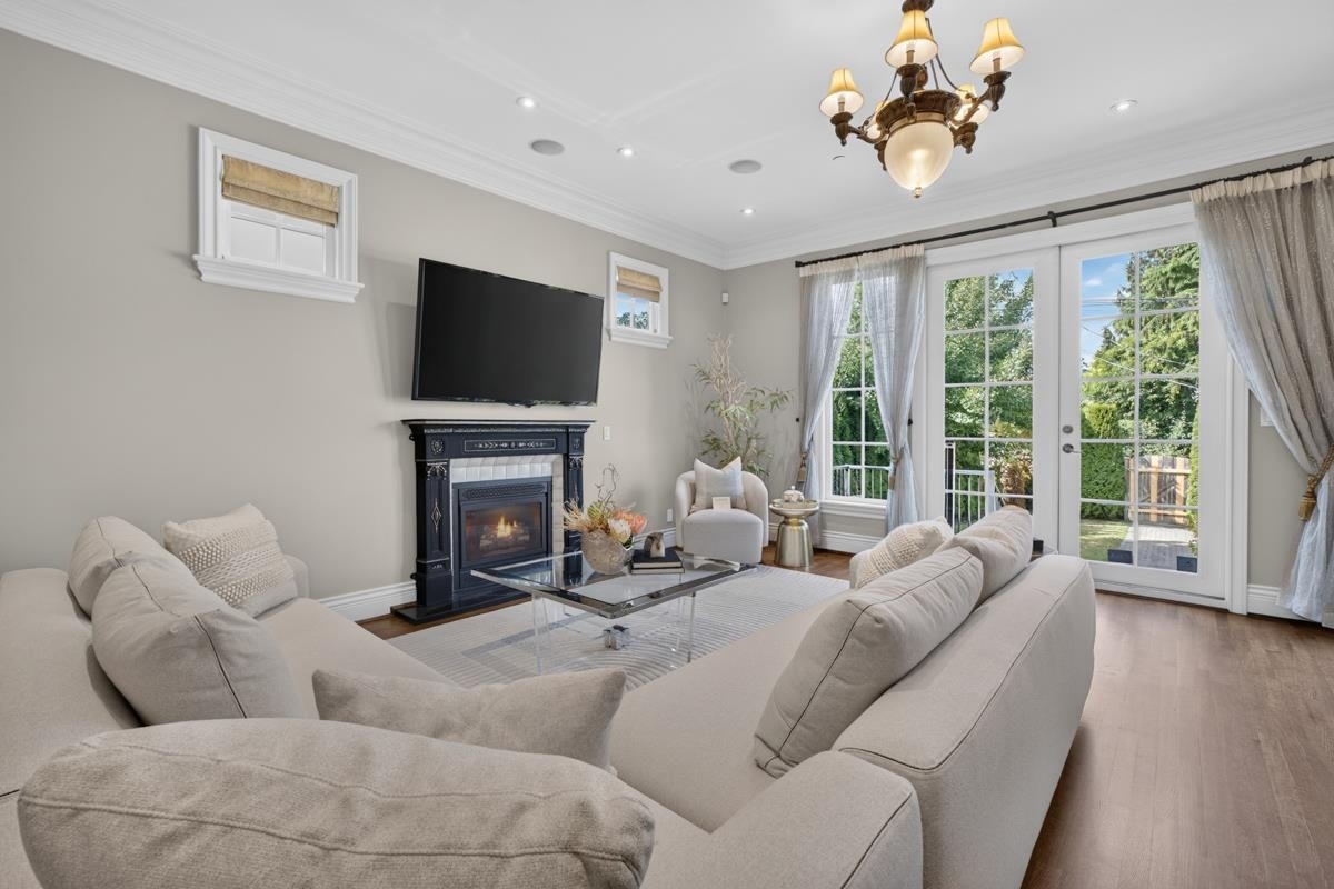 4339 W 9th Avenue, Vancouver, BC, V6R 2C8 - 11
