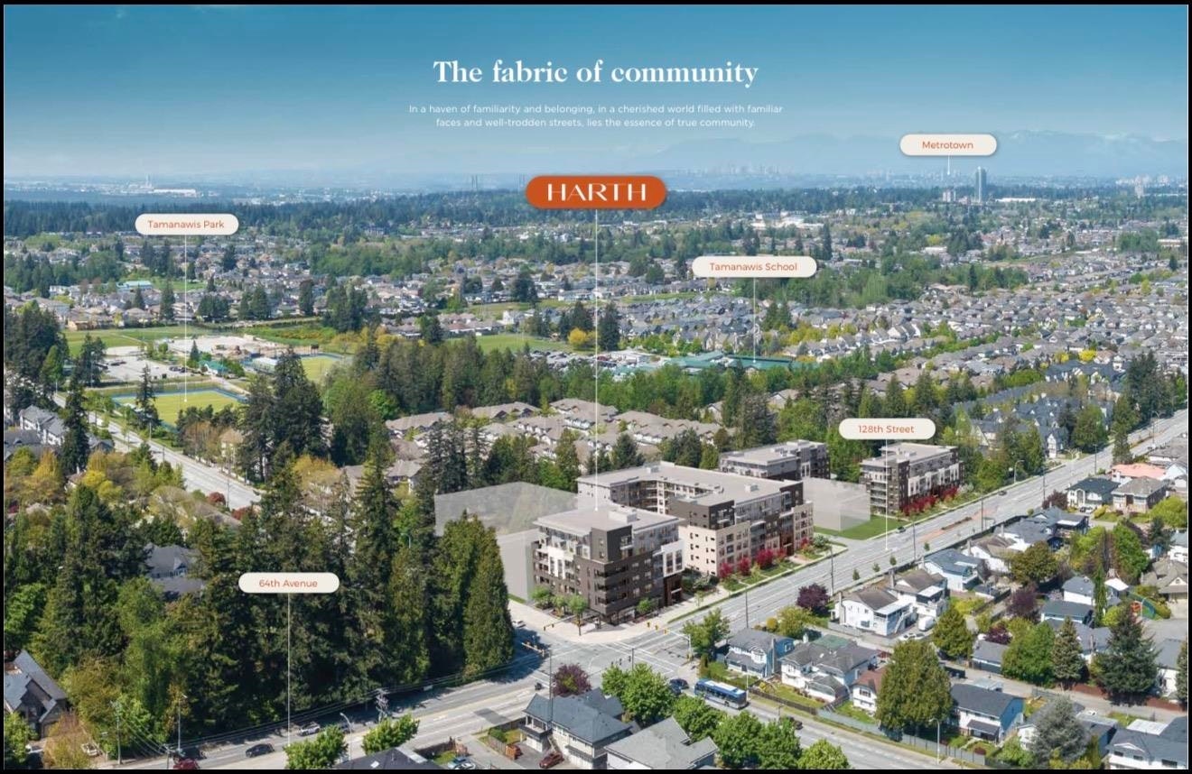 203-6433 128 Street, Surrey, BC, V3W 4C5