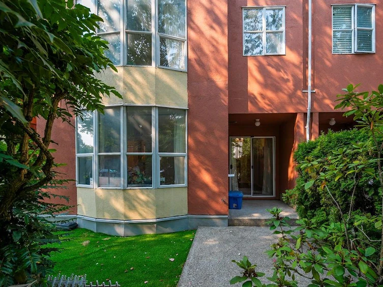 175-8333 Jones Road, Richmond, BC, V6Y 3W9 - 5