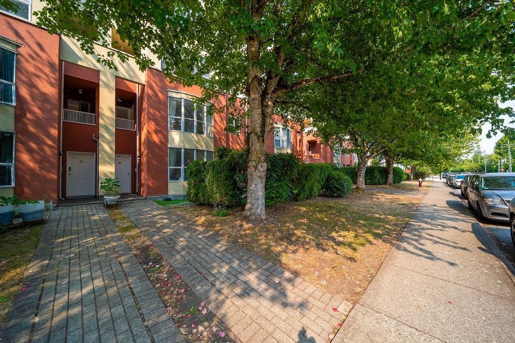 175-8333 Jones Road, Richmond, BC, V6Y 3W9 - 3