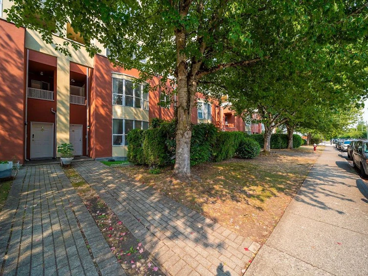 175-8333 Jones Road, Richmond, BC, V6Y 3W9 - 3