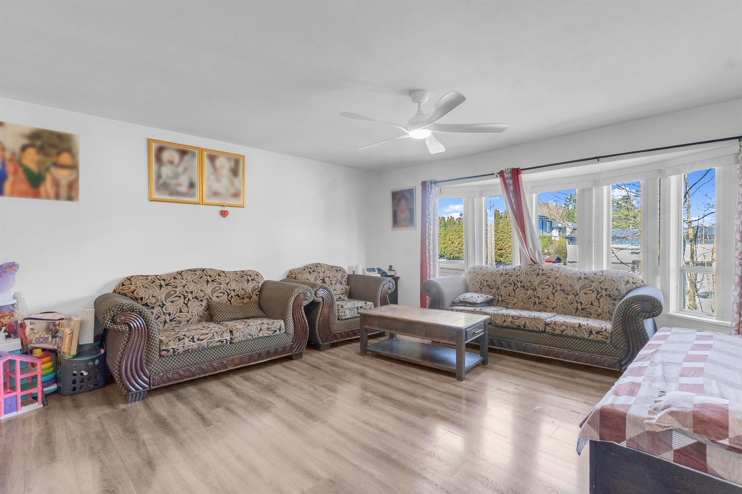 13430 64 Avenue - 4